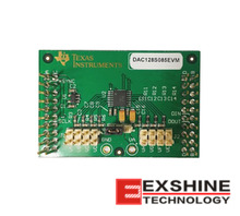 DAC128S085EVM