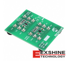 MCP73831EV