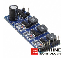 IS31LT3360-SDLS3-EBAIC
