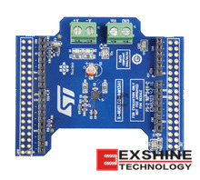 X-NUCLEO-IHM13A1