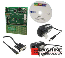 EVAL-ADUC834QSZ
