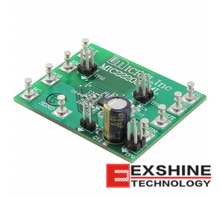 MIC22205YML-EV
