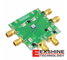 EVAL01-HMC911LC4B