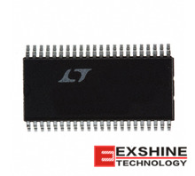 LTC1343IGW#PBF