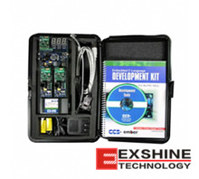 EMBER ZIGBEE DEV KIT W/PCWH