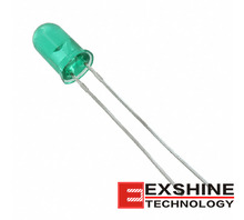 HLMP-3519-F0002