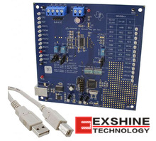 DRV8814EVM