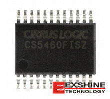 CS5460F-ISZ
