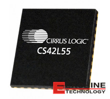 CS42L55-CNZ