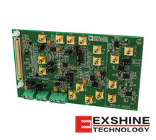 EVAL-AD7298SDZ