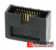 HIF6A-20PA-1.27DS(71)