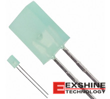 HLMP-S501-C0000