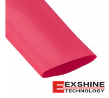 FP-301-1-RED-4'-BOX