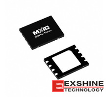 MX25L25735FZ2I-10G