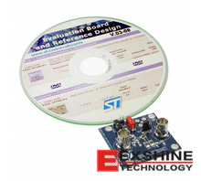 STEVAL-CCA010V1