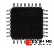C8051F583-IQR