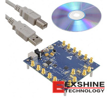 CDCE62005EVM