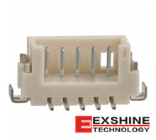DF13B-5P-1.25V(21)