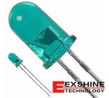 HLMP-3519
