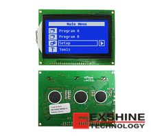 NHD-12864AZ-NSW-BBW-TR