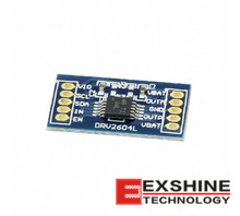 DRV2604LDGSEVM-M