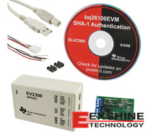 BQ26100EVM