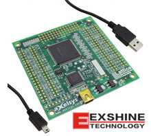 LCMXO2-7000HE-B-EVN