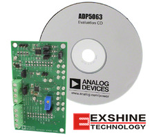 ADP5063CP-EVALZ
