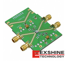 EVAL01-HMC865LC3