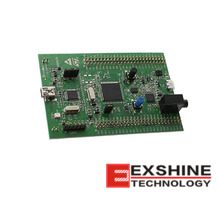 STM32F4DISCOVERY