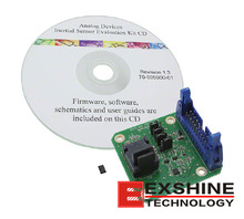 EVAL-ADXL343Z-S