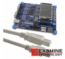 MCBSTM32EXL