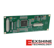 NHD-4.3-480272MF-22 CONTROLLER BOARD