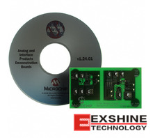 MCP7383XRD-PPM