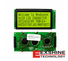 NHD-0420H1Z-FL-GBW-3V3