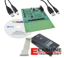 EVAL-ADUC7023QSPZ2