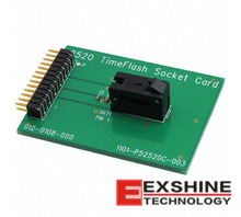 DSC-PROG-SOCKET-D