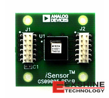 ADIS16204/PCBZ