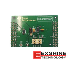 DAC124S085EVM