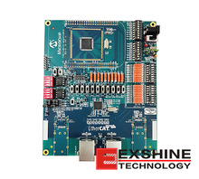 EVB-LAN9252-HBI