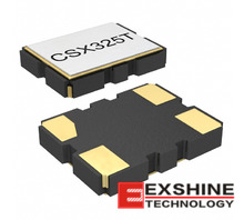 CSX325T38.400M2-UT10