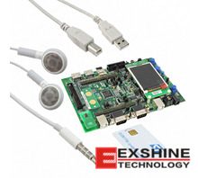STM32072B-EVAL