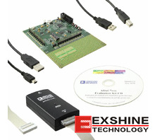 EVAL-ADUC7023QSPZ1