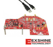 ADC32J23EVM