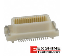 DF17(2.0)-30DP-0.5V(57)