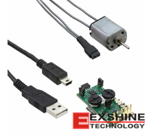 DRV8839EVM