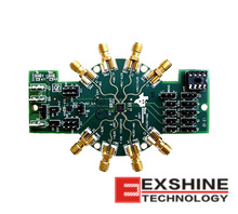 DS125DF111EVM