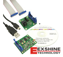 EVAL-ADXL344Z-M