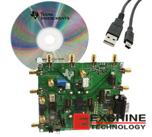 AFE5804EVM