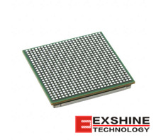 TMS320C6652CZH6